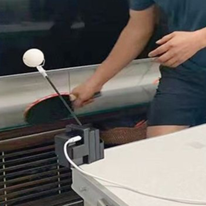Sports Equipment For Tennis - เทรนเนอร์เทเบิลเทนนิสแบบพกพา อุปกรณ์ฝึกซ้อมปิงปองสำหรับผู้เริ่มต้น อุปกรณ์ฝึกซ้อมสวิงที่ทนทาน อุปกรณ์กีฬาสำหรับมืออาชีพ