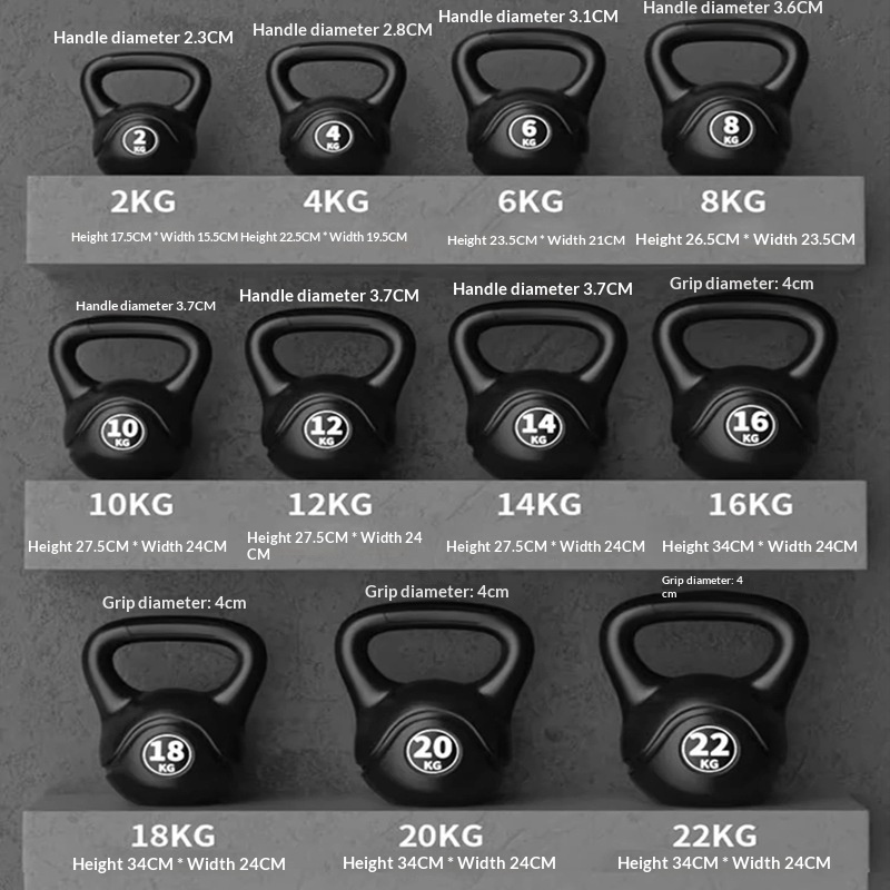 Sports Equipment Game - ดัมเบลปรับน้ำหนักได้ 8 กก. รุ่น 2026 พร้อมด้ามจับตามหลักสรีรศาสตร์