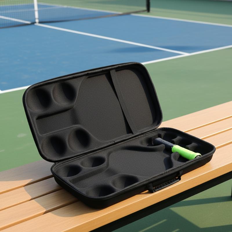 กระเป๋าใส่ไม้พายพิกเกิลบอลสำหร - Pickleball Paddle บทวิจารณ์และราคา