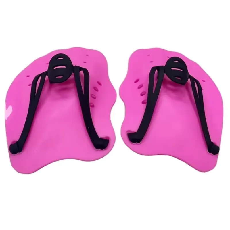 ฟินว่ายน้ำซิลิโคนแบบใบสั้นสำหร - Swim Fin Short Blade บทวิจารณ์และราคา