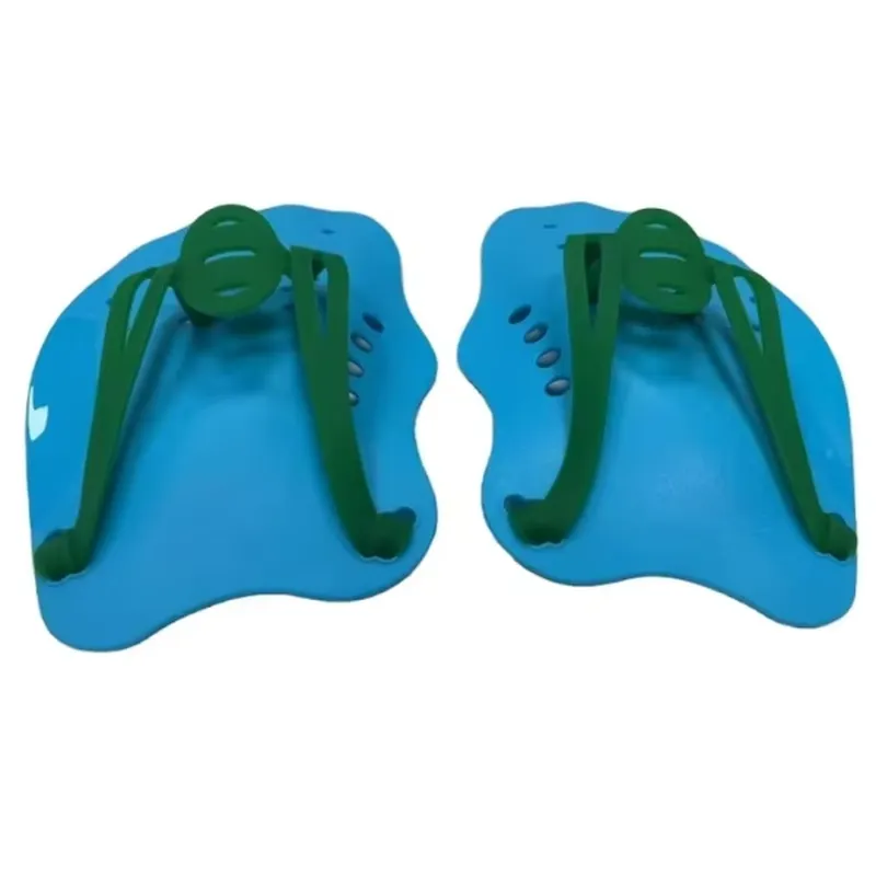 ฟินว่ายน้ำซิลิโคนแบบใบสั้นสำหร - Swim Fin Short Blade บทวิจารณ์และราคา