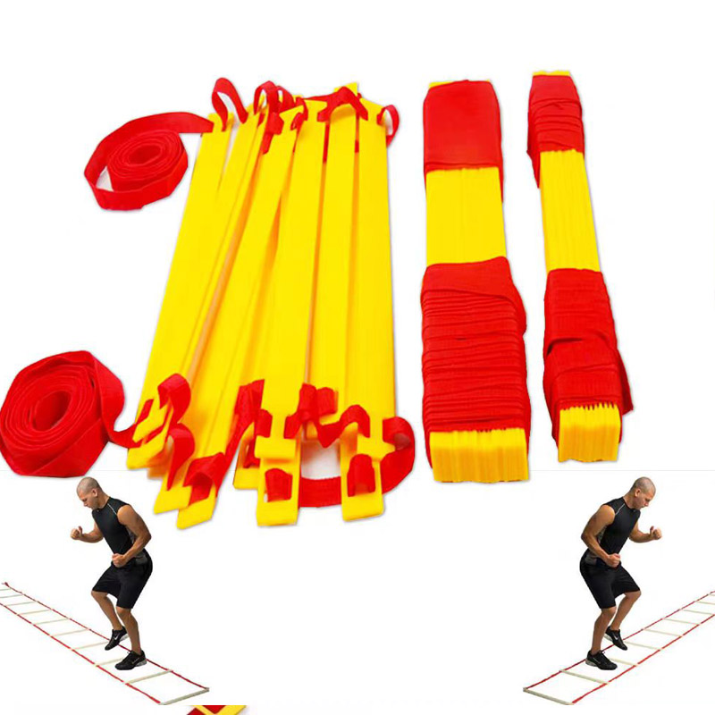 อุปกรณ์ฝึกความเร็วแบบบันไดความ - Sports Equipment Basketball บทวิจารณ์และราคา