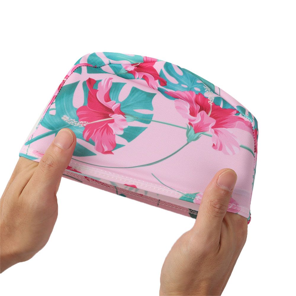 หมวกว่ายน้ำเด็ก ผ้ามีความยืดหย - Swim Cap Silicone บทวิจารณ์และราคา