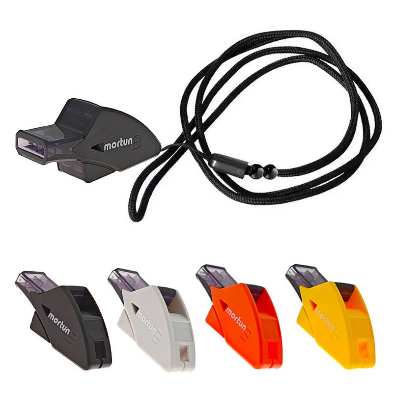 นกหวีดกรรมการบาสเกตบอล/ฟุตบอลม - Sports Equipment Basketball บทวิจารณ์และราคา