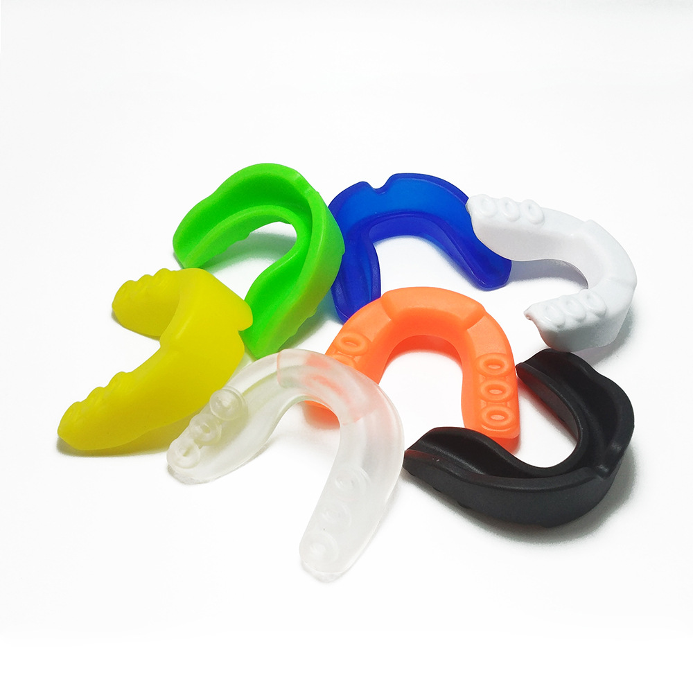 Professional EVA Boxing Mouthg - Sports Equipment Cabinet บทวิจารณ์และราคา