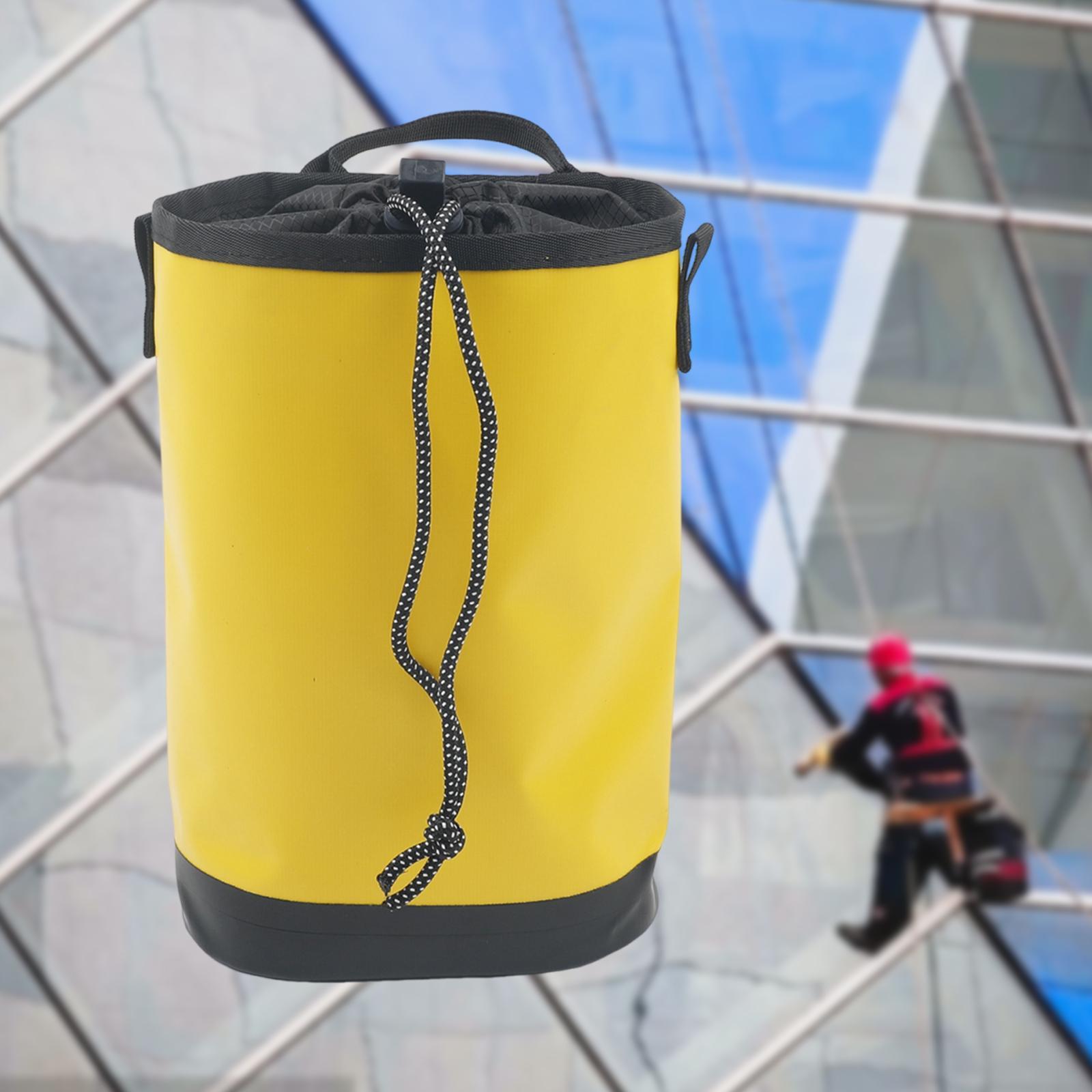 เชือกปีนหน้าผากระเป๋าถ้ำ 5L คว - Sports Equipment Organizer บทวิจารณ์และราคา