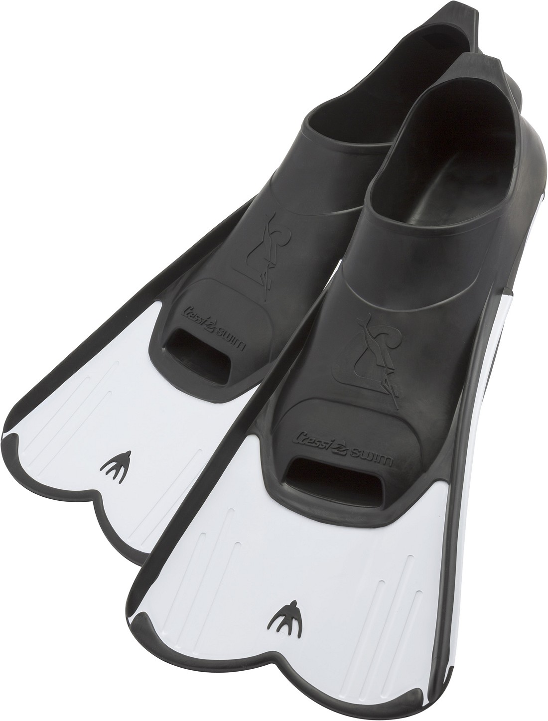 Cressi Light Fins ตีนกบว่ายน้ํ - Swim Fin Short Blade บทวิจารณ์และราคา
