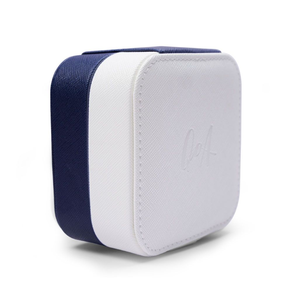 QoA กล่องเก็บหูฟังแบบพกพา กระเ - Sports Equipment Cabinet บทวิจารณ์และราคา