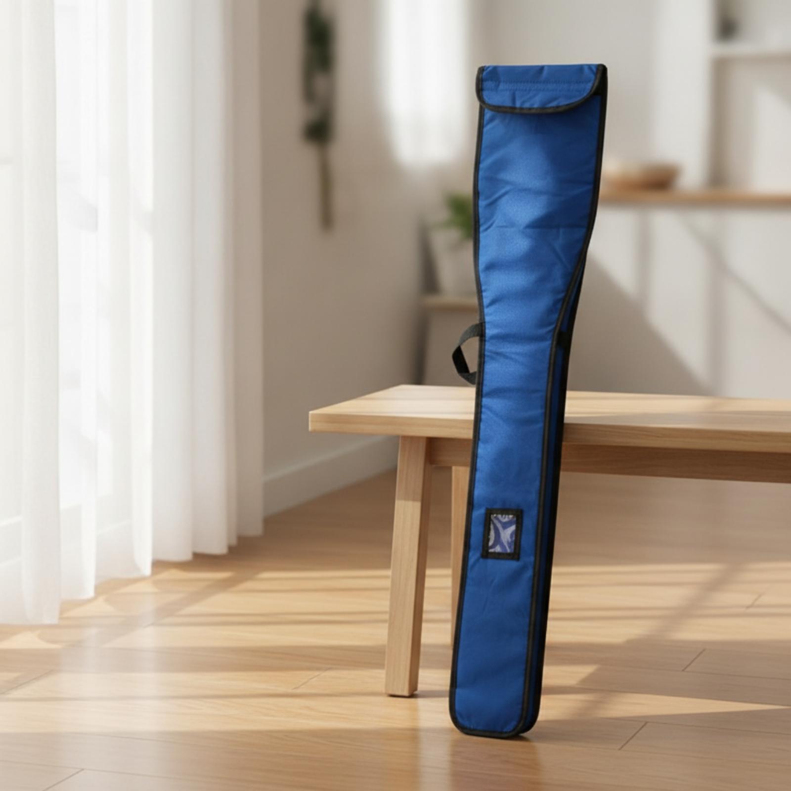 กระเป๋าเก็บอุปกรณ์พายแบบนุ่มพร - Sports Equipment Organizer บทวิจารณ์และราคา
