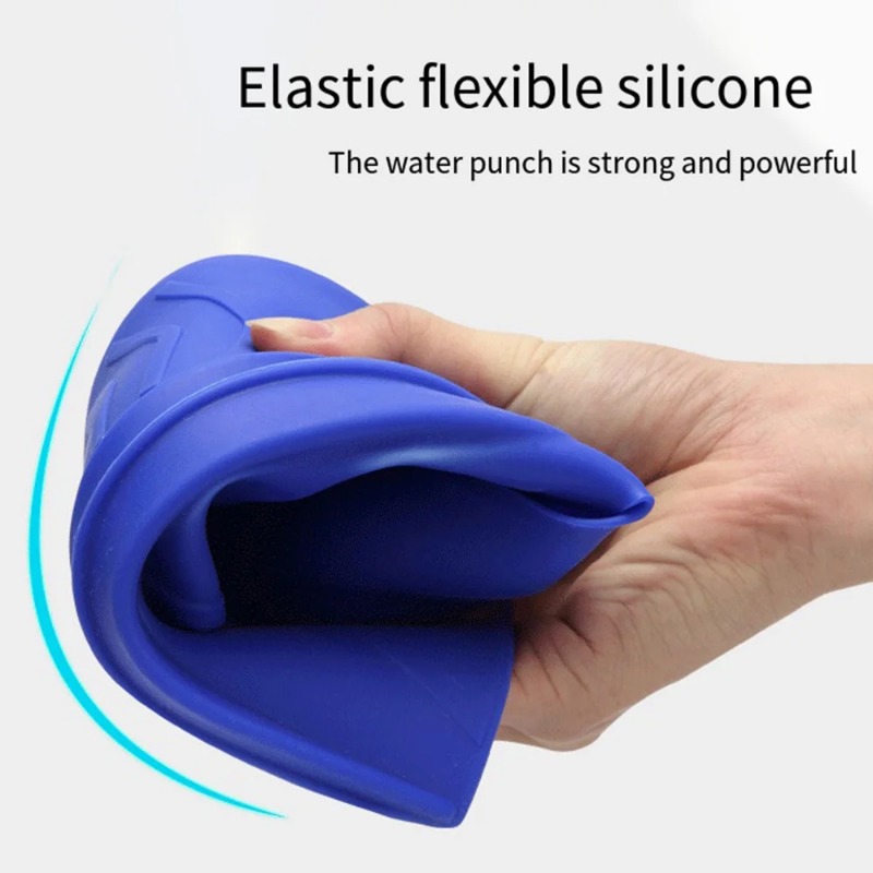 ฟินดำน้ำใบสั้นน้ำหนักเบา ปรับไ - Swim Fin Short Blade บทวิจารณ์และราคา