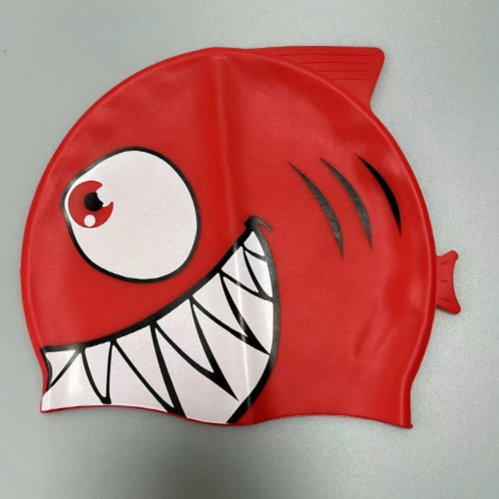 หมวกว่ายน้ำซิลิโคนคุณภาพสูงกัน - Swim Cap Silicone บทวิจารณ์และราคา