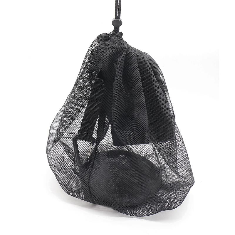 กระเป๋าใส่อุปกรณ์ฝึกกีฬา ดีไซน - Sports Equipment Basketball บทวิจารณ์และราคา