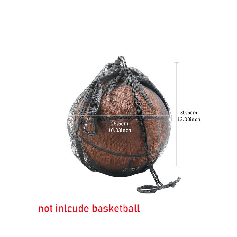 กระเป๋าใส่อุปกรณ์ฝึกกีฬา ดีไซน - Sports Equipment Basketball บทวิจารณ์และราคา