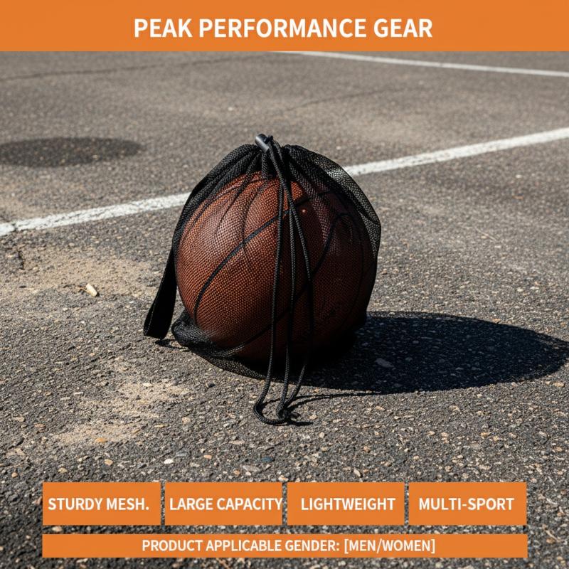 กระเป๋าใส่อุปกรณ์ฝึกกีฬา ดีไซน - Sports Equipment Basketball บทวิจารณ์และราคา