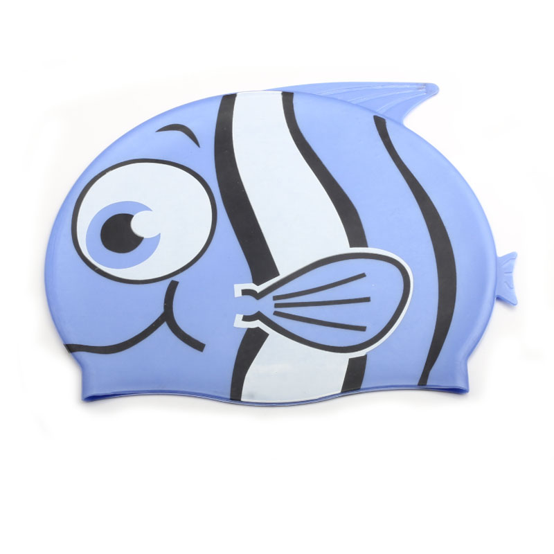 ชายหญิงหมวกว่ายน้ำซิลิโคนกันน้ - Swim Cap Silicone บทวิจารณ์และราคา