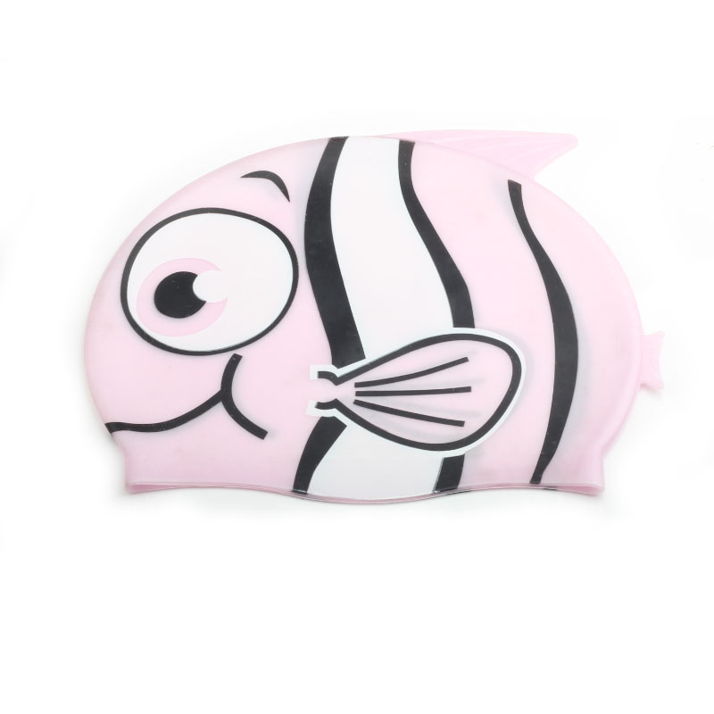 ชายหญิงหมวกว่ายน้ำซิลิโคนกันน้ - Swim Cap Silicone บทวิจารณ์และราคา