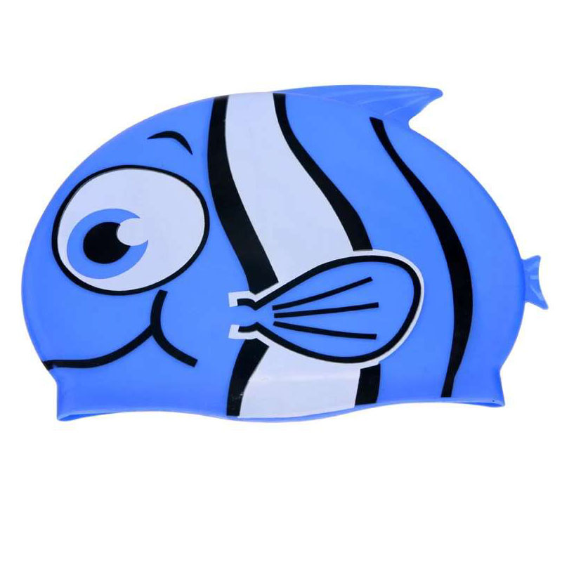 ชายหญิงหมวกว่ายน้ำซิลิโคนกันน้ - Swim Cap Silicone บทวิจารณ์และราคา