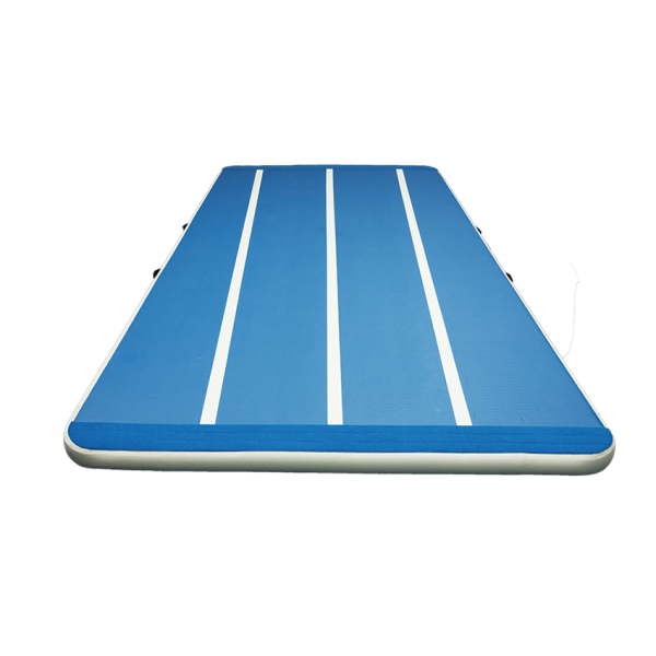 เสื่อยิมนาสติกขนาดใหญ่ 8x8 เมต - Tumbling Air Track บทวิจารณ์และราคา