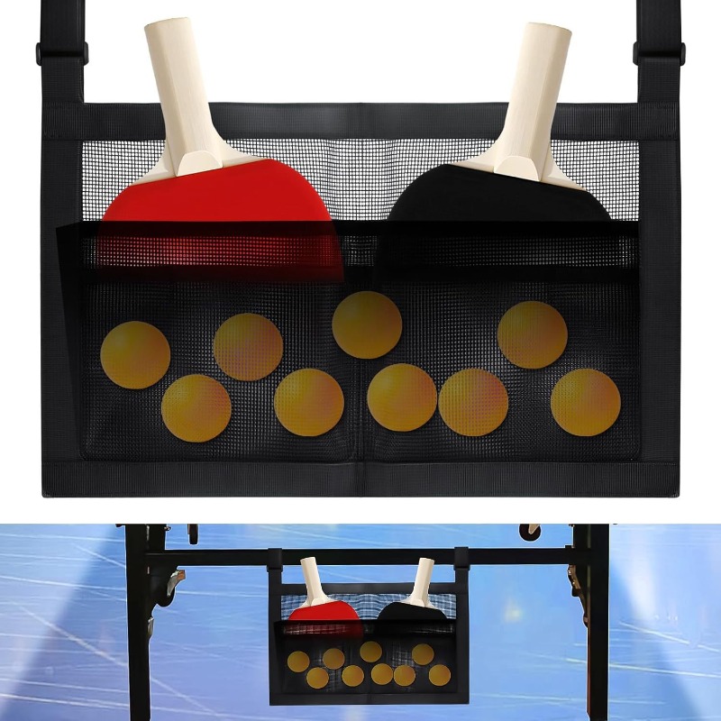 กระเป๋าเก็บอุปกรณ์กีฬาเทเบิลเท - Sports Equipment For Tennis บทวิจารณ์และราคา