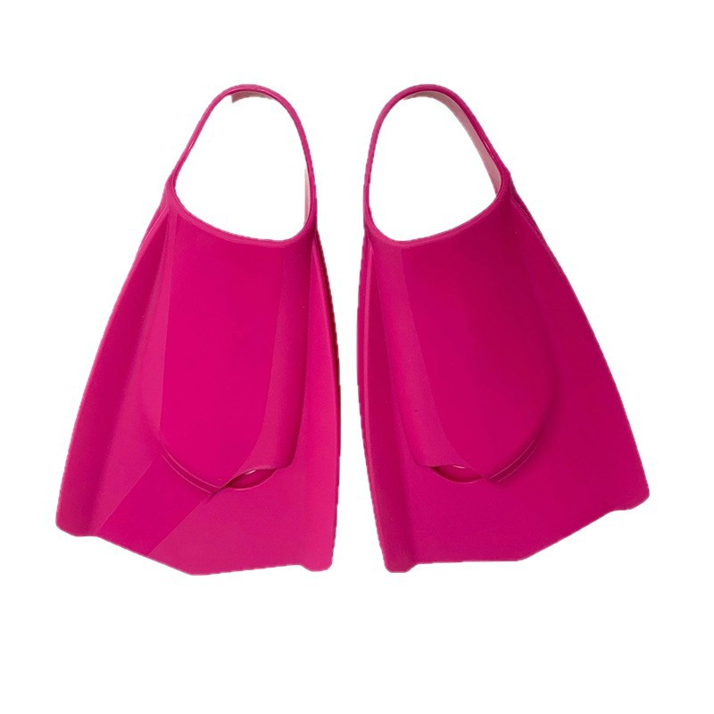 ฟินว่ายน้ำสำหรับผู้ใหญ่แบบเปิด - Swim Fin Short Blade บทวิจารณ์และราคา