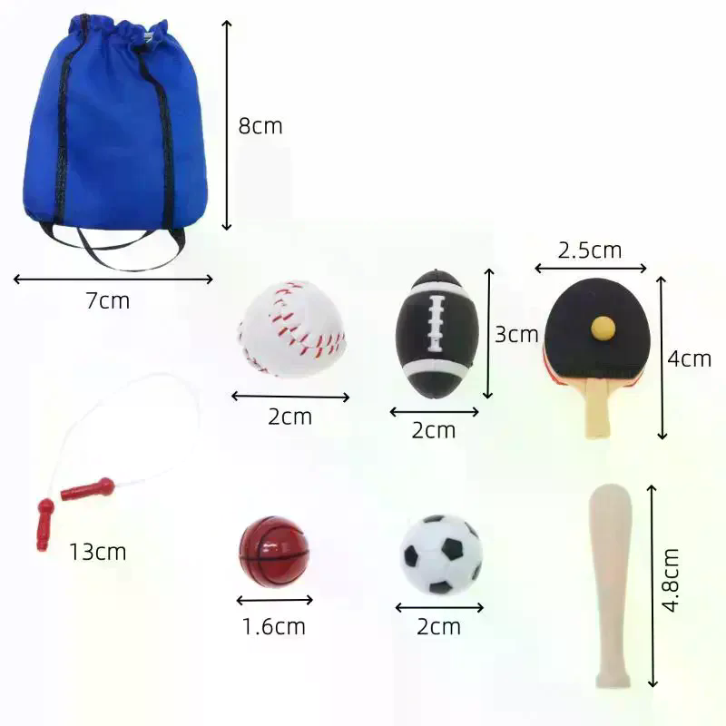 ชุดอุปกรณ์กีฬามินิจำลองสำหรับบ - Sports Equipment Basketball บทวิจารณ์และราคา