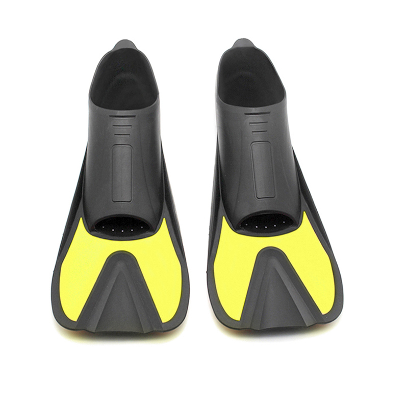 ขายตรงจากโรงงาน ราคาดี MOQ ต่ำ - Swim Fin Short Blade บทวิจารณ์และราคา