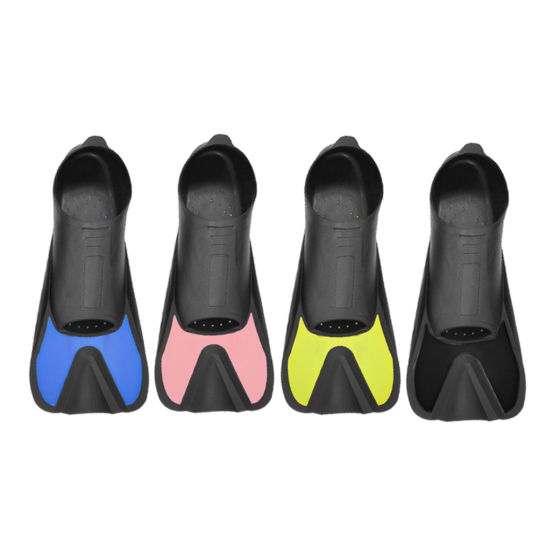 ขายตรงจากโรงงาน ราคาดี MOQ ต่ำ - Swim Fin Short Blade บทวิจารณ์และราคา