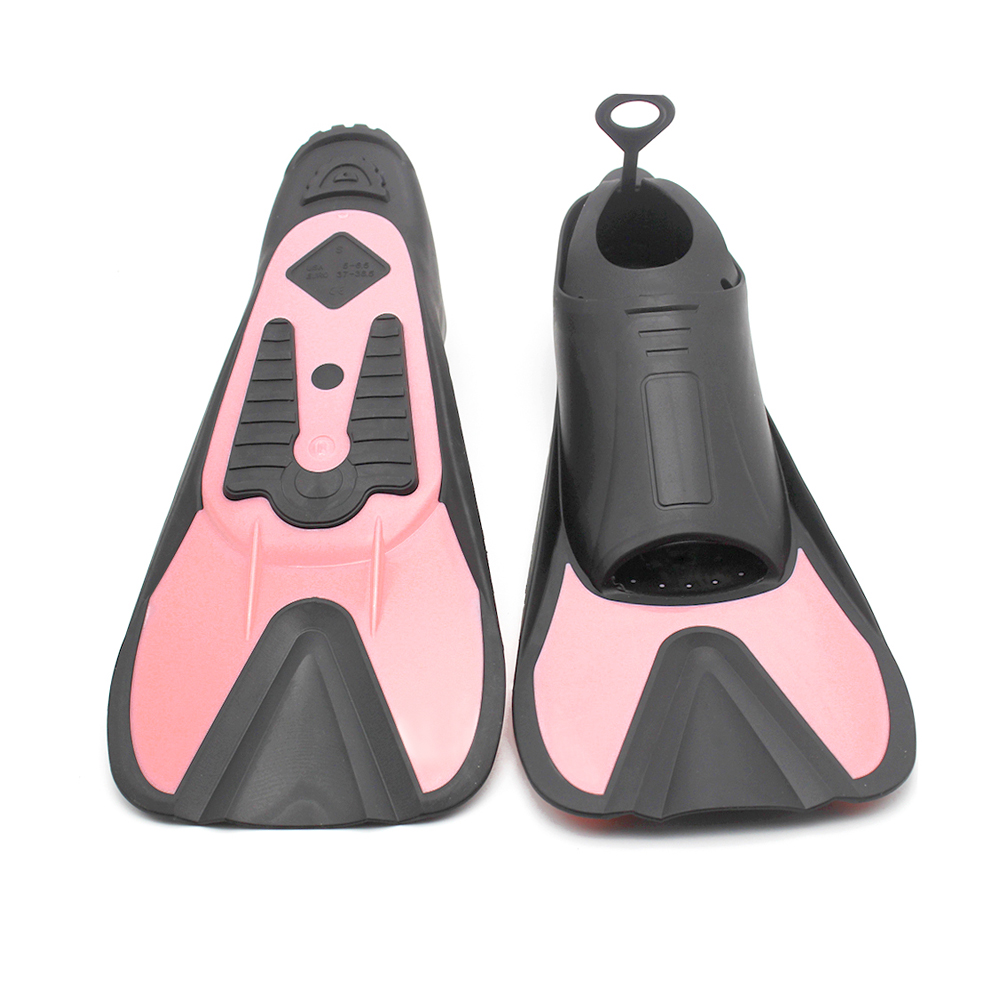 ขายตรงจากโรงงาน ราคาดี MOQ ต่ำ - Swim Fin Short Blade บทวิจารณ์และราคา