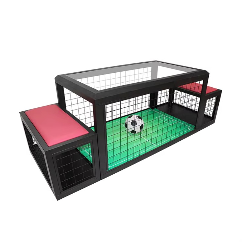 2025 เกมฟุตบอลฟุตบอลย่อย 4 ฟุต - Sports Equipment Game บทวิจารณ์และราคา