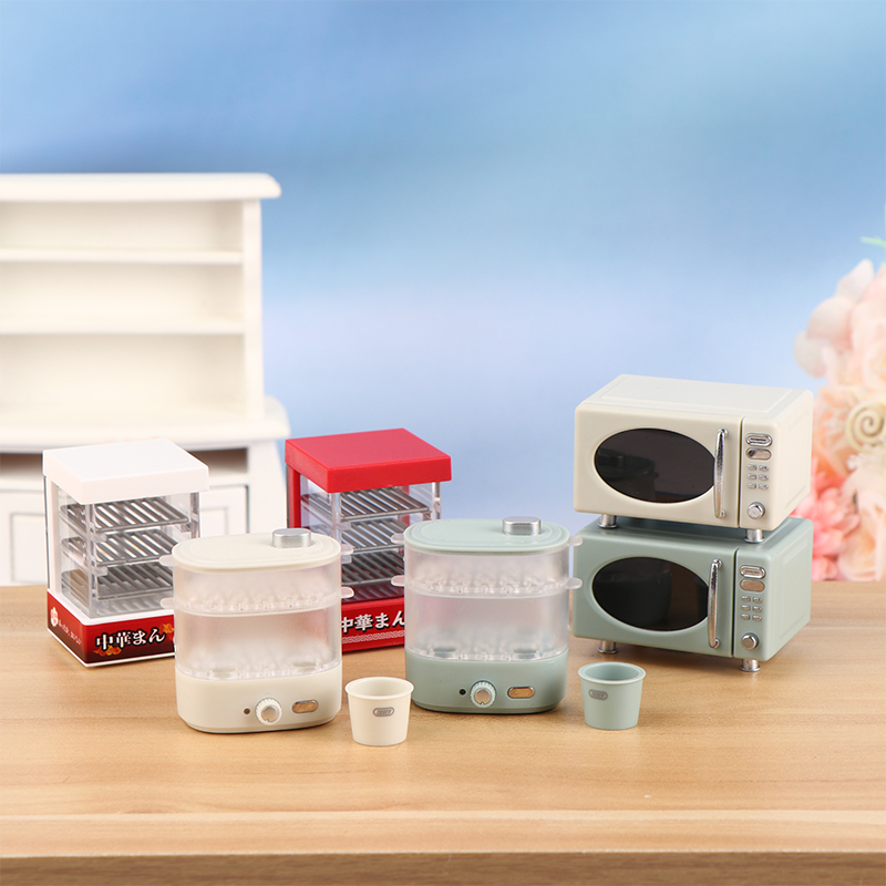 บ้านตุ๊กตา1:12ขนาดเล็กไมโครคลื - Sports Equipment Cabinet บทวิจารณ์และราคา