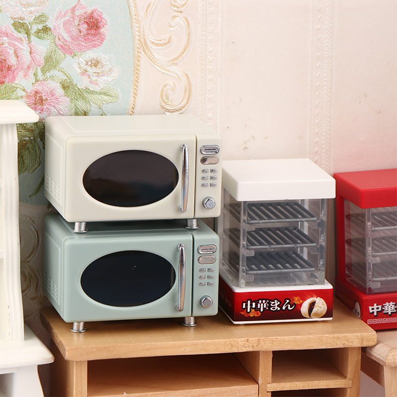 บ้านตุ๊กตา1:12ขนาดเล็กไมโครคลื - Sports Equipment Cabinet บทวิจารณ์และราคา