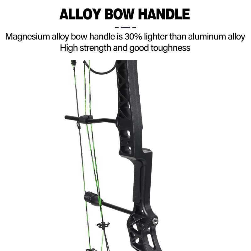 ชุดธนูคอมพาวด์ M129 พร้อมลูกธน - Sports Equipment Drawing บทวิจารณ์และราคา