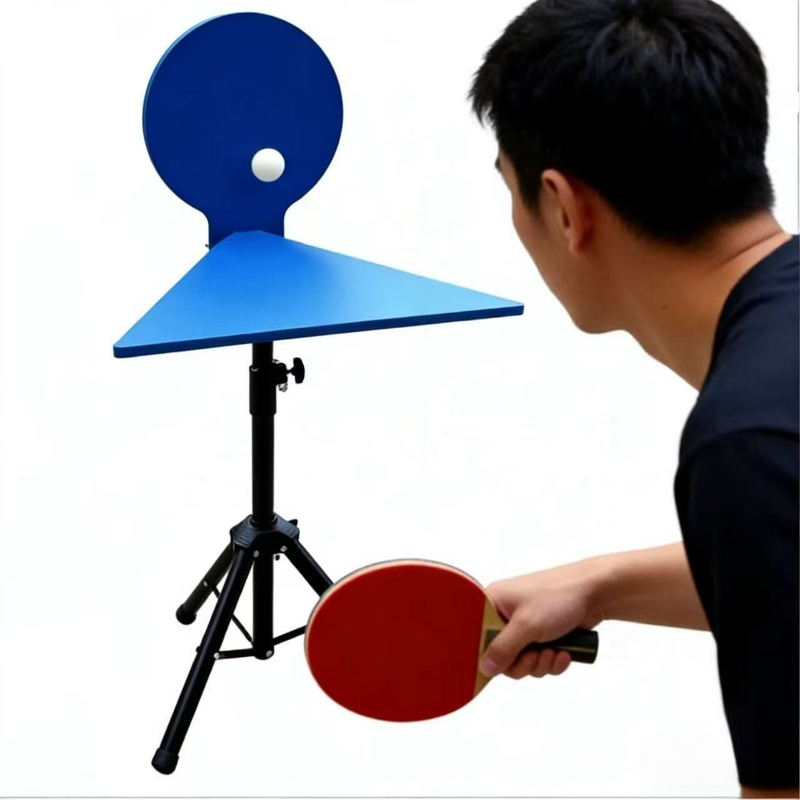 กระดานฝึกซ้อมปิงปองแบบปรับได้  - Sports Equipment For Tennis บทวิจารณ์และราคา