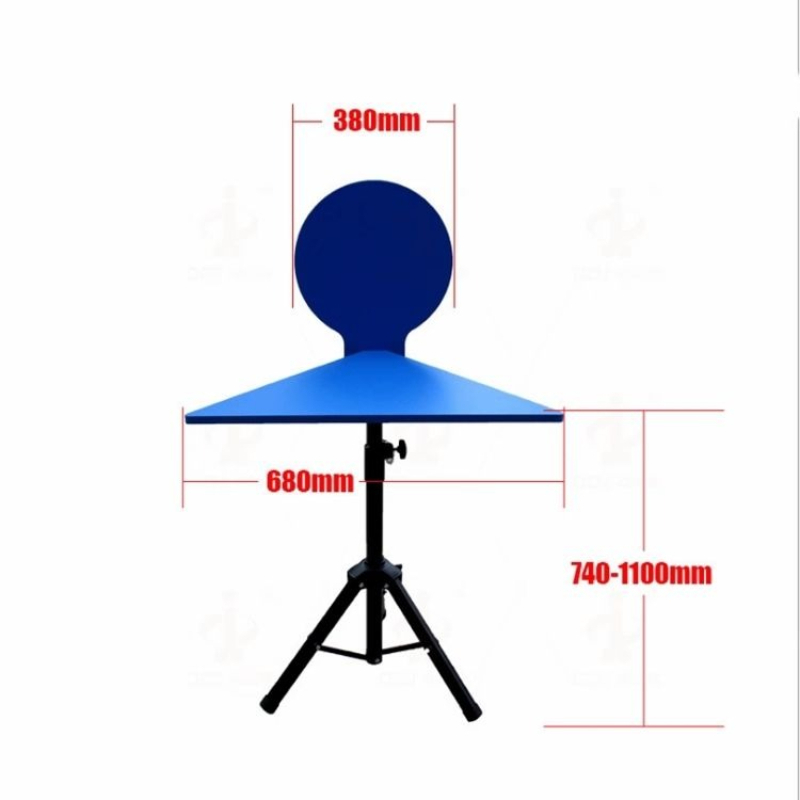 กระดานฝึกซ้อมปิงปองแบบปรับได้  - Sports Equipment For Tennis บทวิจารณ์และราคา