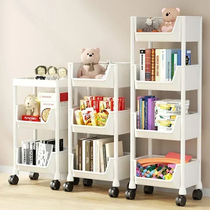 รถเข็นขนมขบเคี้ยวหลายชั้น ชั้น - Sports Equipment Cabinet บทวิจารณ์และราคา