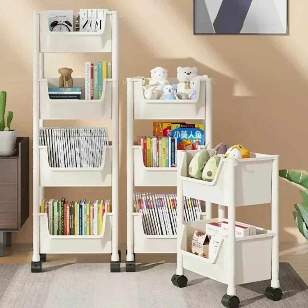รถเข็นขนมขบเคี้ยวหลายชั้น ชั้น - Sports Equipment Cabinet บทวิจารณ์และราคา