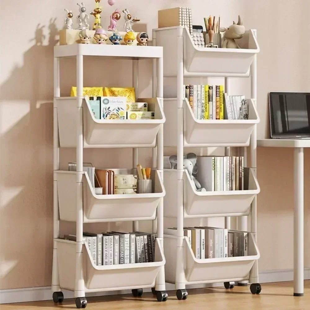 รถเข็นขนมขบเคี้ยวหลายชั้น ชั้น - Sports Equipment Cabinet บทวิจารณ์และราคา