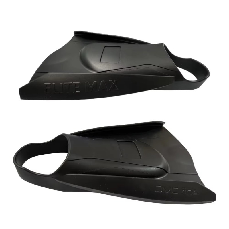 ฟินว่ายน้ำแบบสั้นสำหรับผู้ใหญ่ - Swim Fin Short Blade บทวิจารณ์และราคา