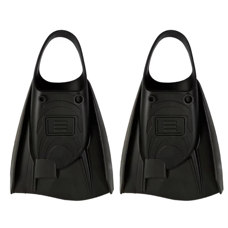 ฟินว่ายน้ำแบบสั้นสำหรับผู้ใหญ่ - Swim Fin Short Blade บทวิจารณ์และราคา