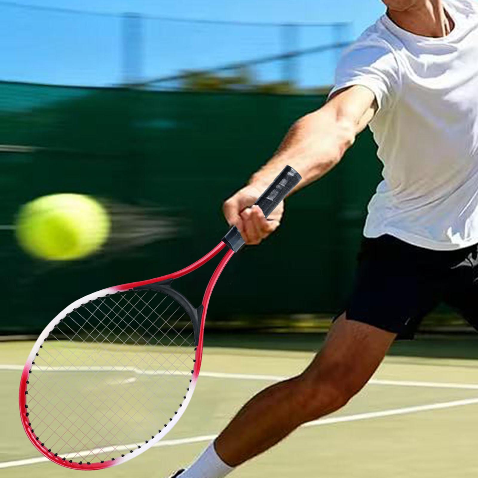ไม้เทนนิส อุปกรณ์ฝึกซ้อมที่ทนท - Sports Equipment For Tennis บทวิจารณ์และราคา