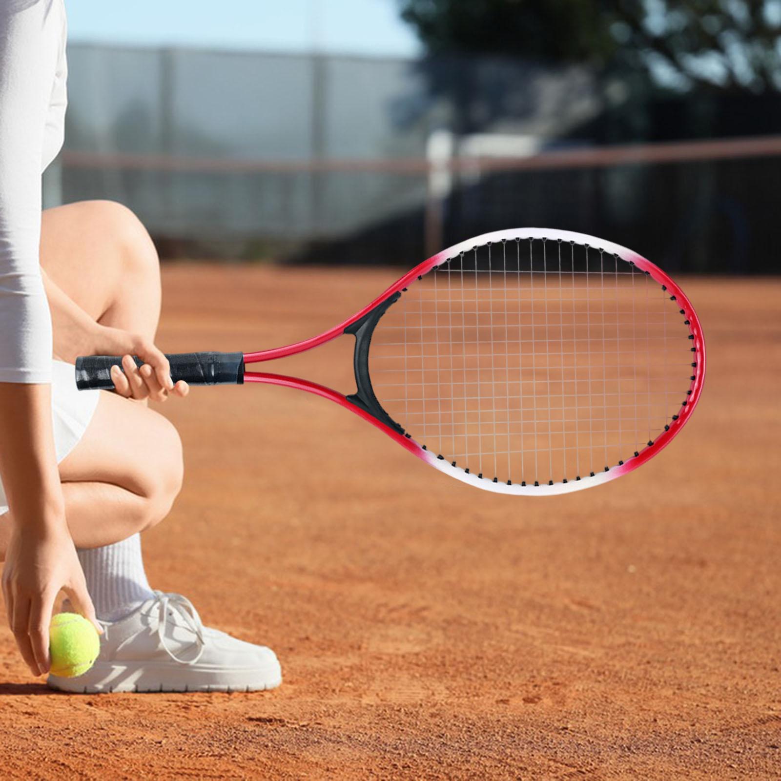 ไม้เทนนิส อุปกรณ์ฝึกซ้อมที่ทนท - Sports Equipment For Tennis บทวิจารณ์และราคา