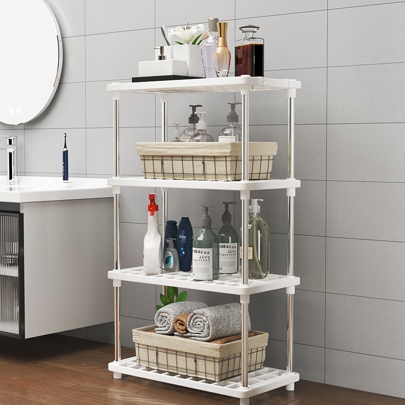ชั้นวางของอเนกประสงค์ 4 ชั้น ส - Sports Equipment Cabinet บทวิจารณ์และราคา