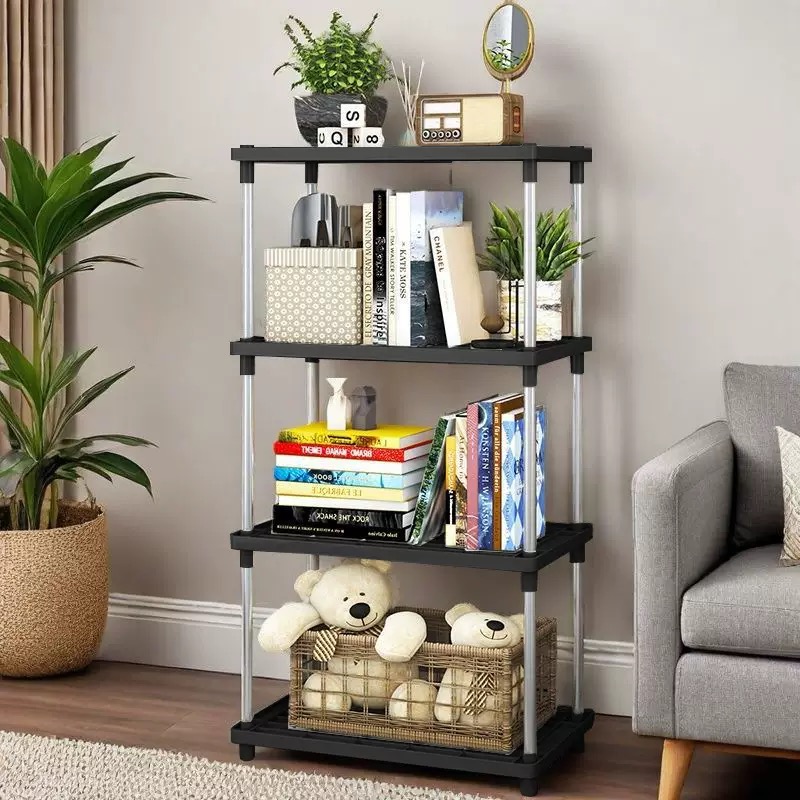 ชั้นวางของอเนกประสงค์ 4 ชั้น ส - Sports Equipment Cabinet บทวิจารณ์และราคา