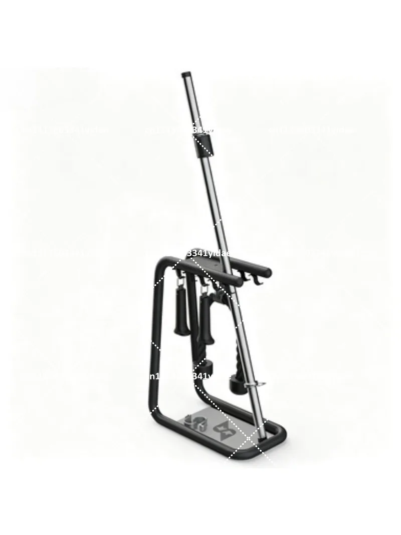 ชั้นวางของสแตนเลสสำหรับบาร์ยกน - Sports Equipment Organizer บทวิจารณ์และราคา