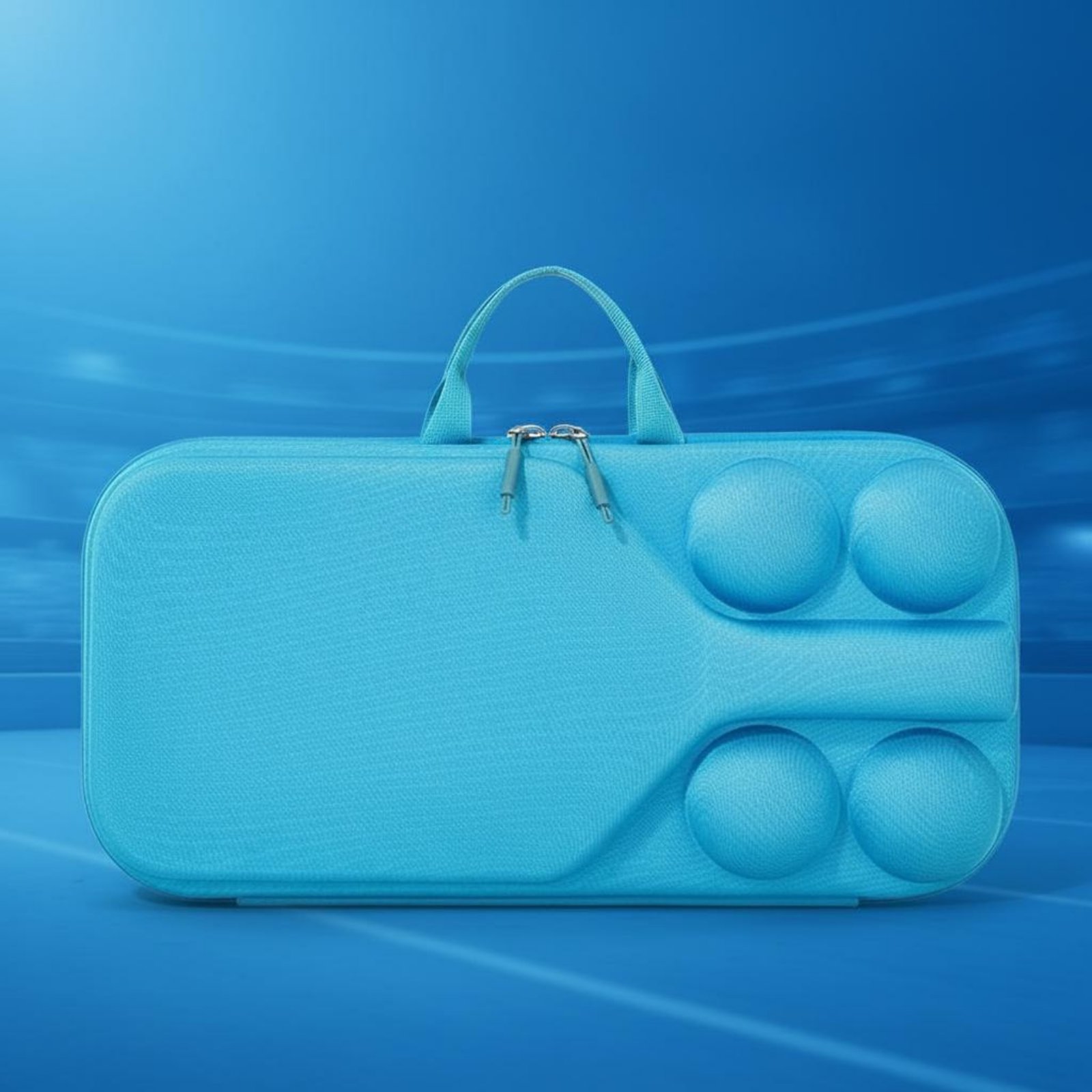 กระเป๋าใส่ไม้ปิงปองแบบแข็งพร้อ - Pickleball Paddle บทวิจารณ์และราคา