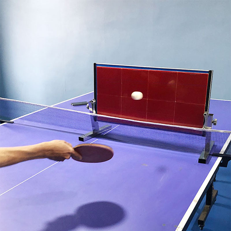 เครื่องฝึกปิงปองแบบสปริงแบ็คสำ - Sports Equipment For Tennis บทวิจารณ์และราคา