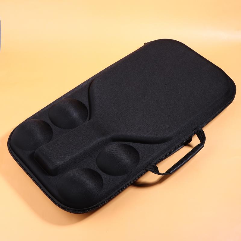 กระเป๋าใส่ไม้ปิงปอง ป้องกันไม้ - Pickleball Paddle บทวิจารณ์และราคา