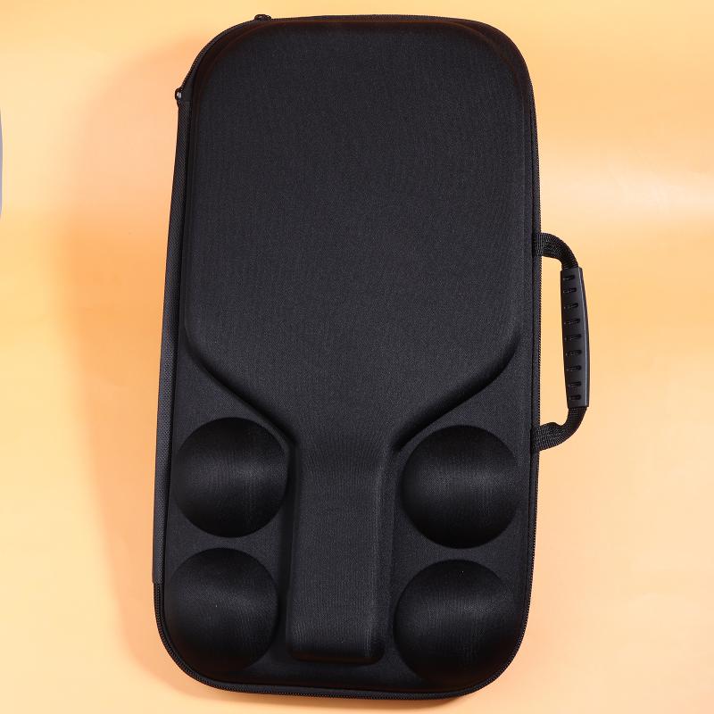 กระเป๋าใส่ไม้ปิงปอง ป้องกันไม้ - Pickleball Paddle บทวิจารณ์และราคา