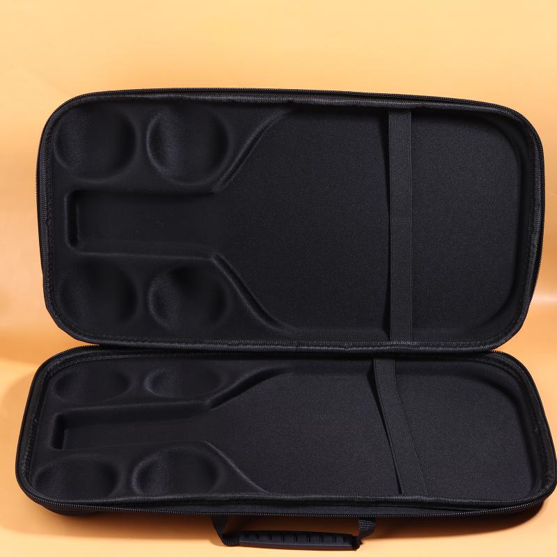 กระเป๋าใส่ไม้ปิงปอง ป้องกันไม้ - Pickleball Paddle บทวิจารณ์และราคา