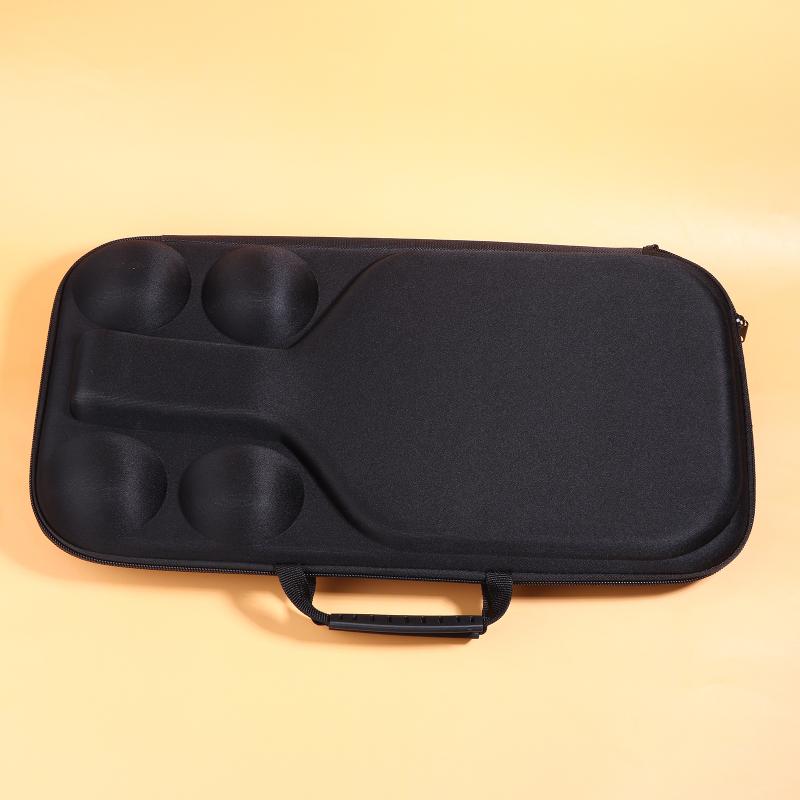 กระเป๋าใส่ไม้ปิงปอง ป้องกันไม้ - Pickleball Paddle บทวิจารณ์และราคา